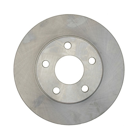 Disc Brake Rotor Only Br55040,56655R